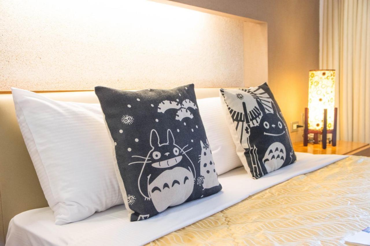 Timing House Bed and Breakfast Yuchi Εξωτερικό φωτογραφία