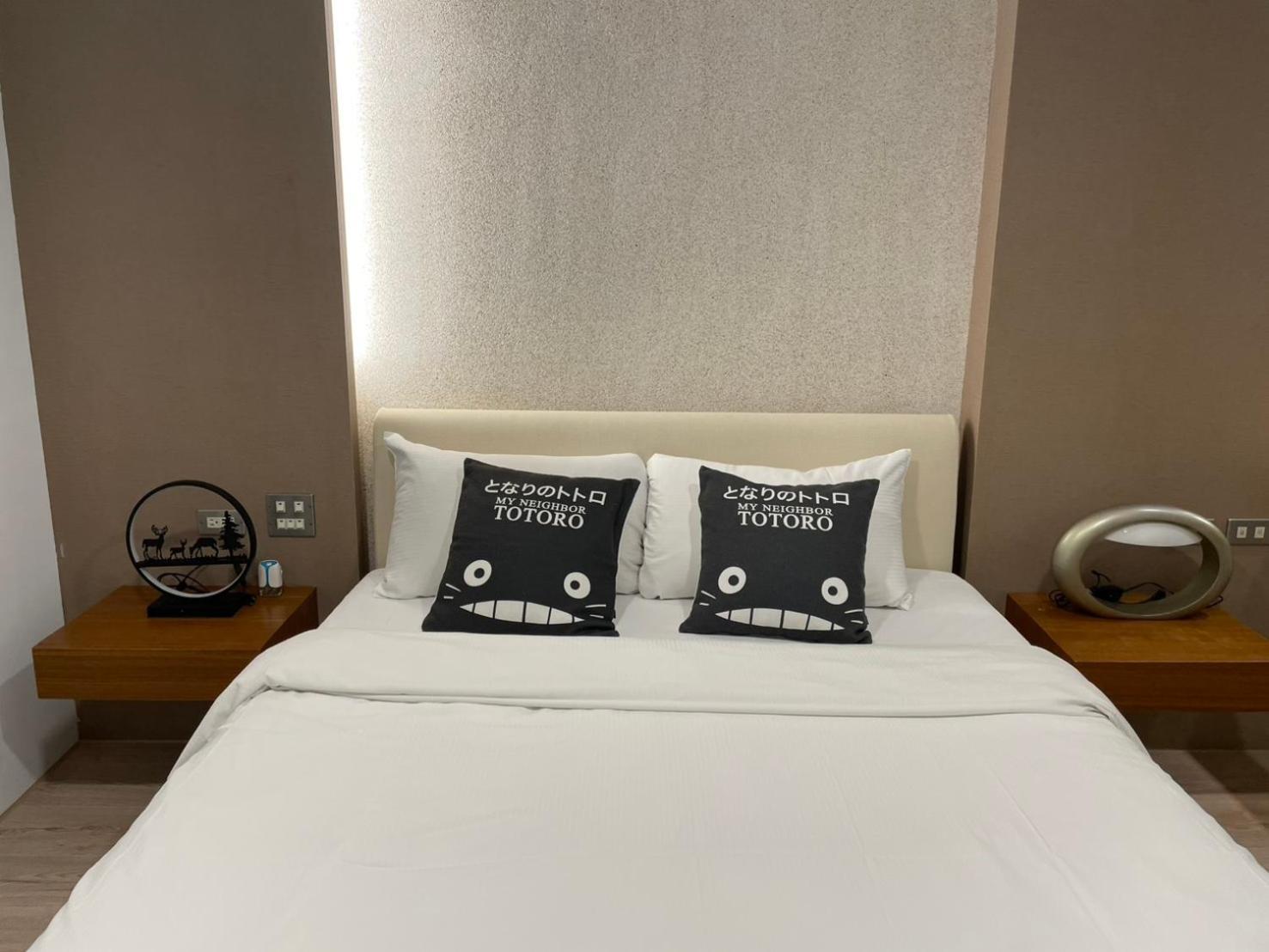Timing House Bed and Breakfast Yuchi Εξωτερικό φωτογραφία